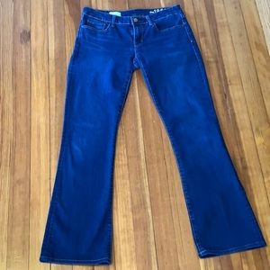 GAP Sexy Boot regular Jeans